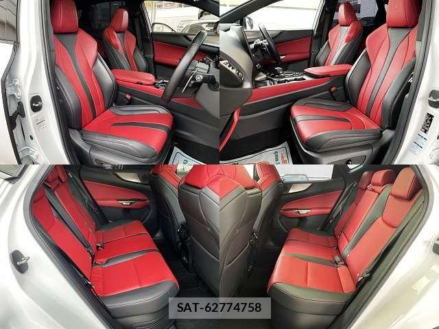 Lexus NX 2023-06 7328071-4