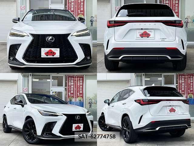 Lexus NX 2023-06 7328071-8