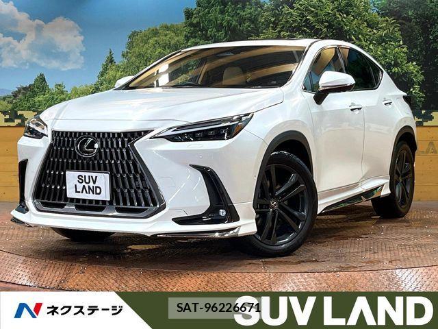 Lexus NX 2023-07 7358544-0