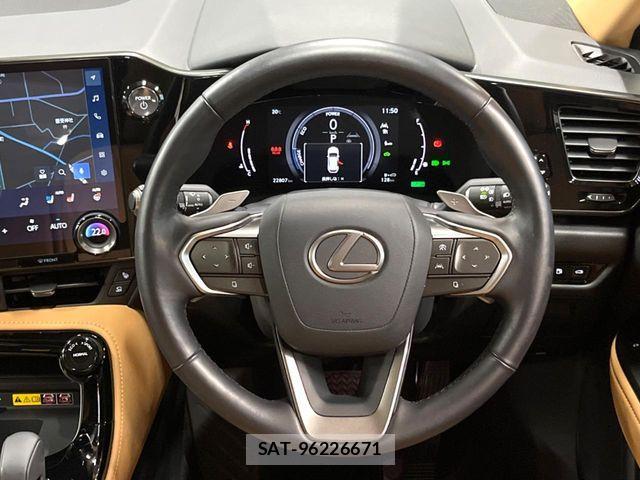 Lexus NX 2023-07 7358544-10