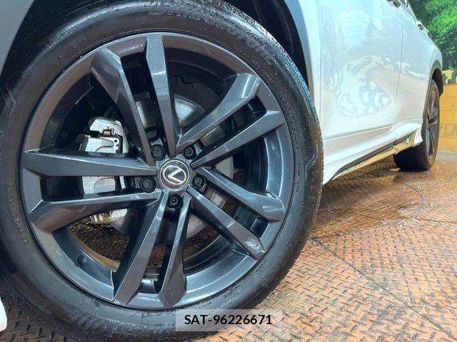 Lexus NX 2023-07 7358544-12