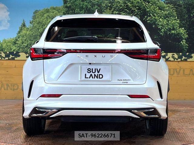 Lexus NX 2023-07 7358544-14