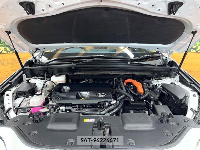 Lexus NX 2023-07 7358544-17