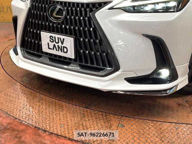 Lexus NX 2023-07 7358544-2