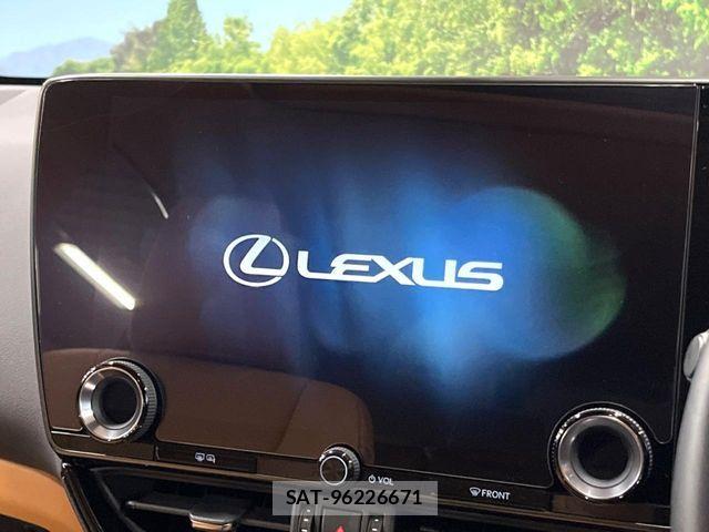 Lexus NX 2023-07 7358544-4