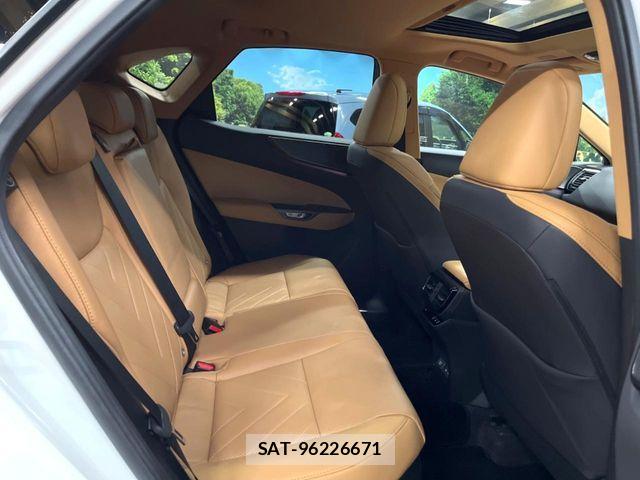 Lexus NX 2023-07 7358544-8