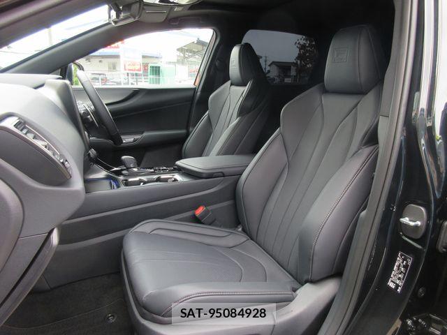 Lexus NX 2026-04 7358542-14