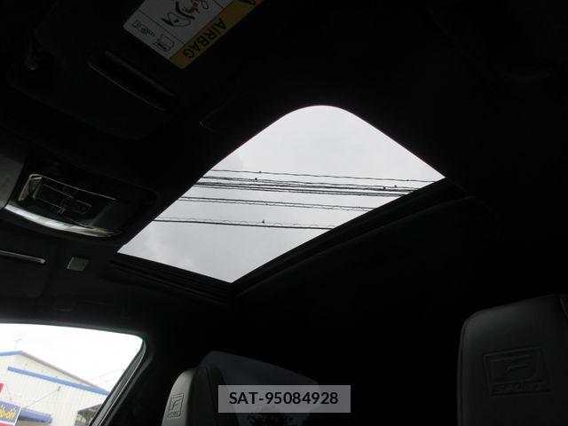 Lexus NX 2026-04 7358542-15
