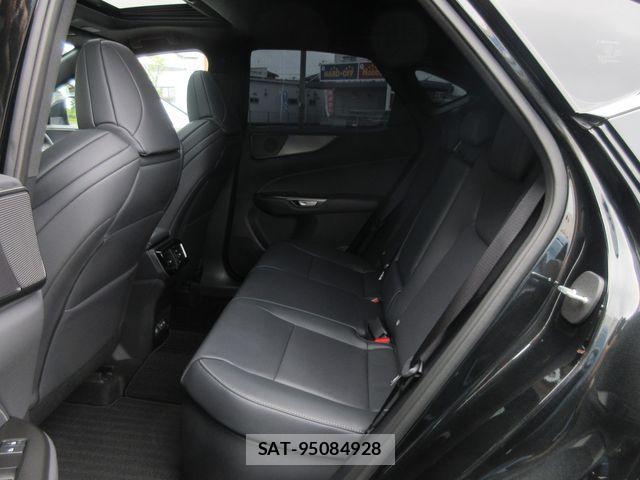 Lexus NX 2026-04 7358542-16