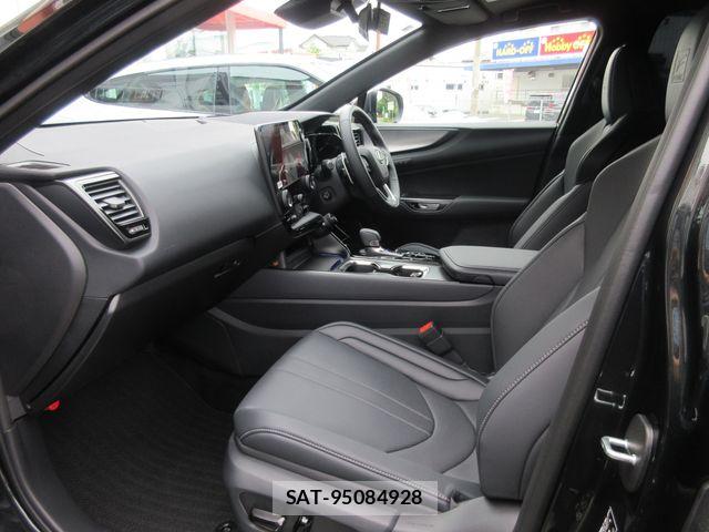 Lexus NX 2026-04 7358542-18
