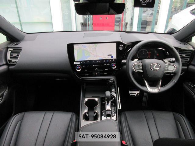 Lexus NX 2026-04 7358542-1