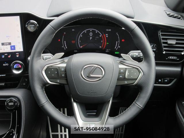 Lexus NX 2026-04 7358542-22