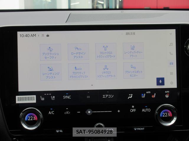 Lexus NX 2026-04 7358542-27