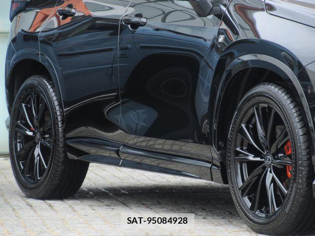 Lexus NX 2026-04 7358542-5