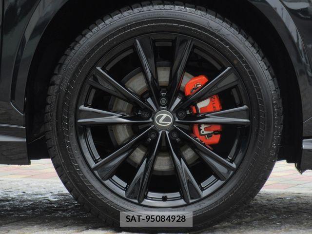 Lexus NX 2026-04 7358542-6