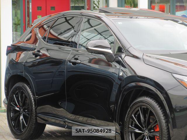 Lexus NX 2026-04 7358542-7