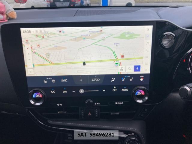 Lexus NX 2022-01 7358543-21