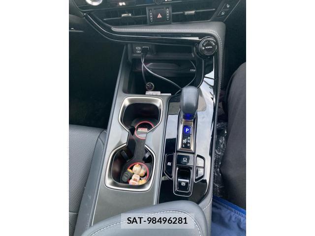 Lexus NX 2022-01 7358543-22