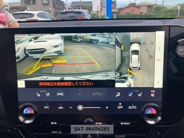 Lexus NX 2022-01 7358543-23