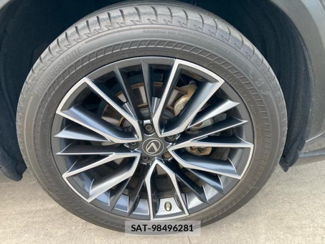 Lexus NX 2022-01 7358543-5