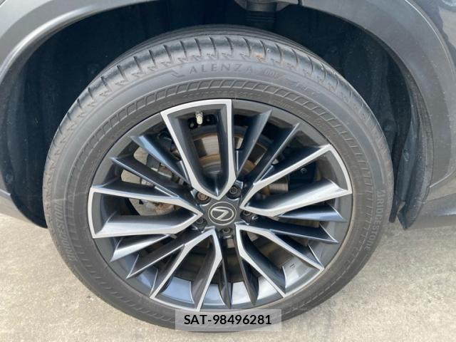 Lexus NX 2022-01 7358543-6