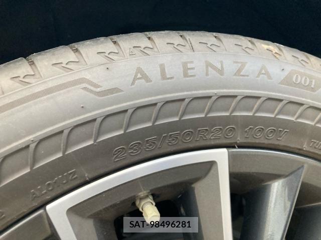 Lexus NX 2022-01 7358543-7
