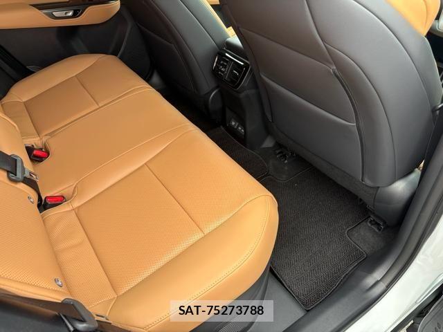 Lexus NX 2025-02 7358539-9