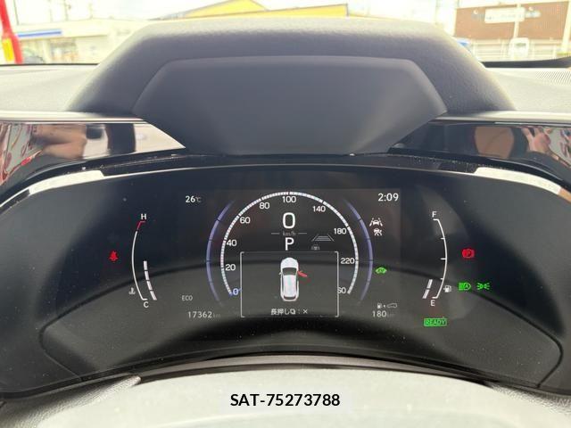 Lexus NX 2025-02 7358539-16