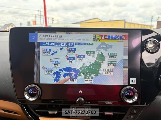 Lexus NX 2025-02 7358539-19