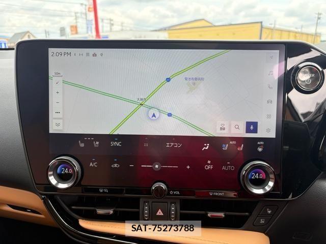 Lexus NX 2025-02 7358539-21