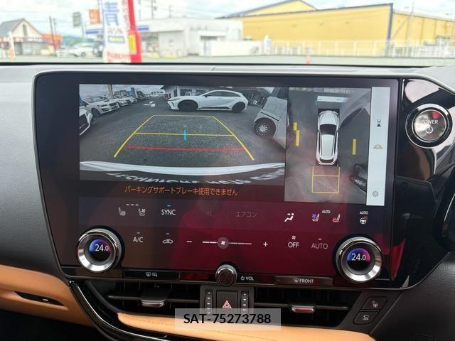 Lexus NX 2025-02 7358539-22