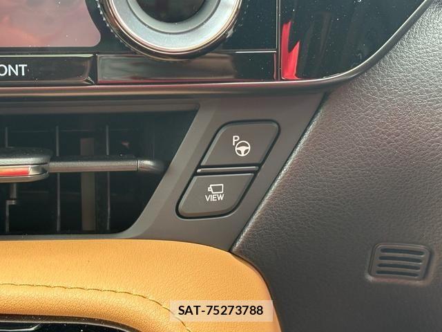 Lexus NX 2025-02 7358539-23