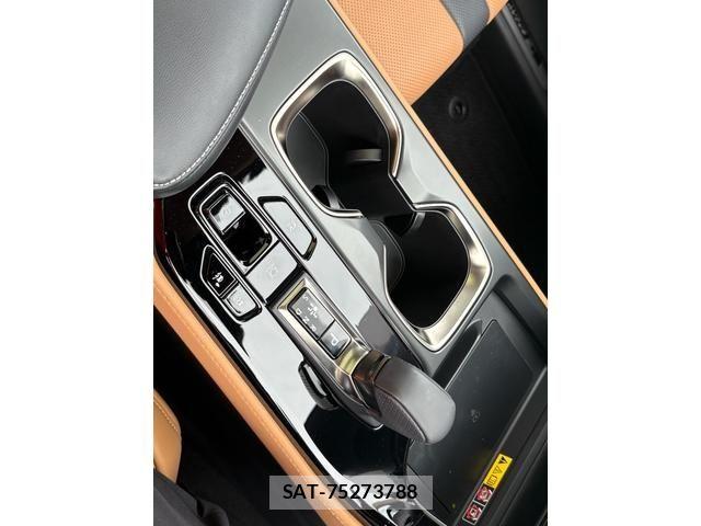 Lexus NX 2025-02 7358539-25