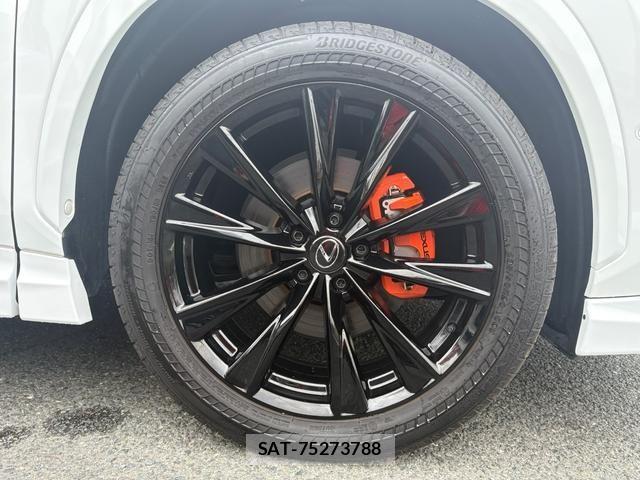 Lexus NX 2025-02 7358539-2