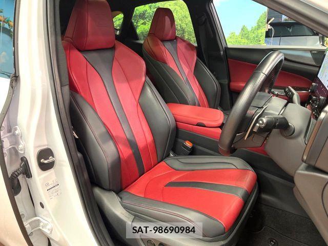 Lexus NX 2023-06 7358541-10