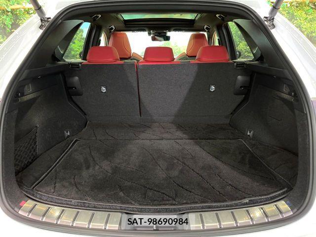 Lexus NX 2023-06 7358541-12