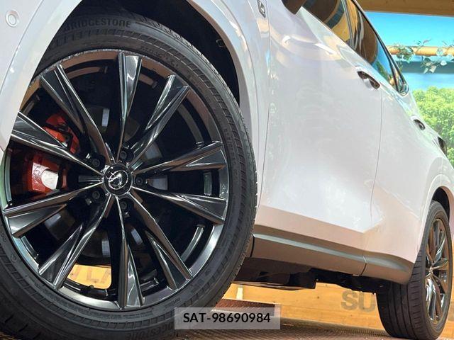 Lexus NX 2023-06 7358541-14