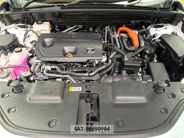 Lexus NX 2023-06 7358541-17