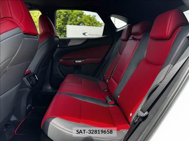 Lexus NX 2025-01 7392698-9