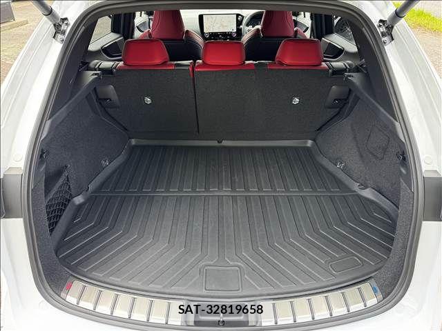 Lexus NX 2025-01 7392698-10