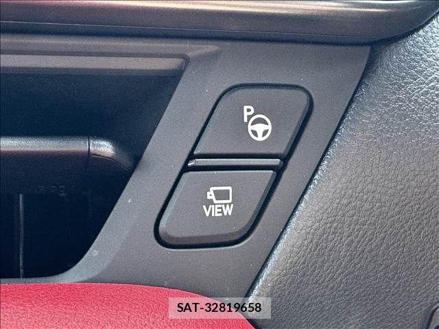 Lexus NX 2025-01 7392698-15