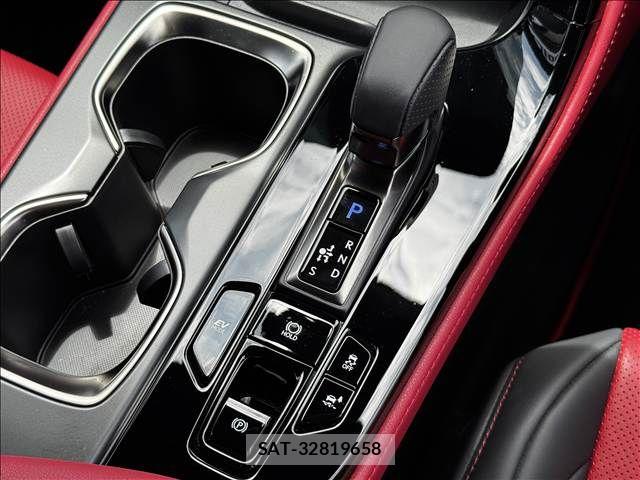 Lexus NX 2025-01 7392698-16
