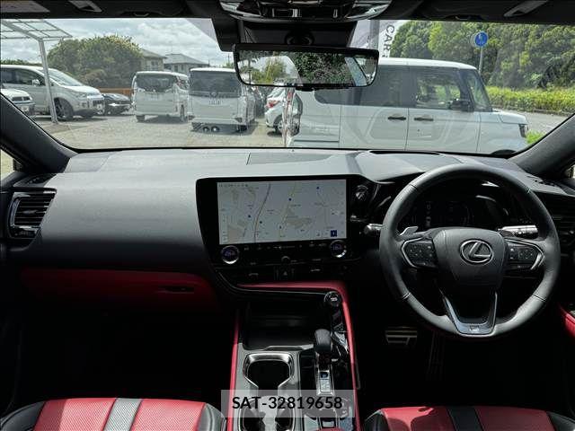 Lexus NX 2025-01 7392698-1