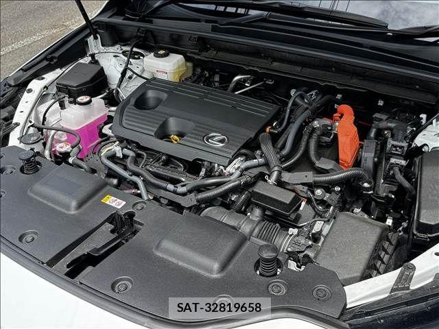 Lexus NX 2025-01 7392698-19