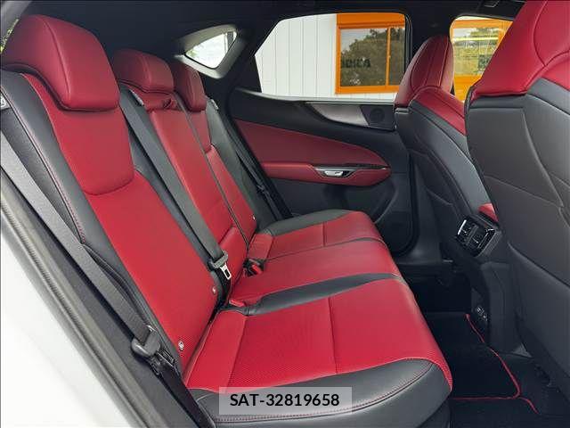 Lexus NX 2025-01 7392698-25