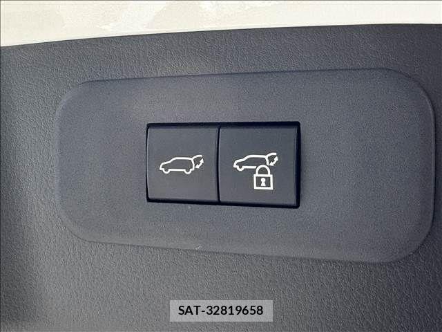 Lexus NX 2025-01 7392698-26