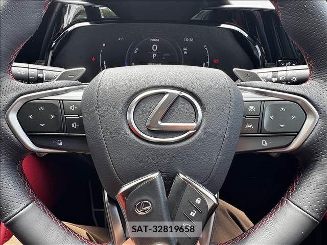 Lexus NX 2025-01 7392698-28
