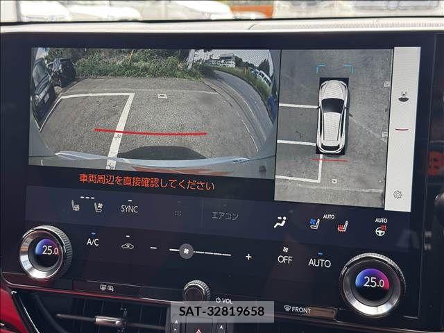 Lexus NX 2025-01 7392698-2