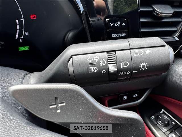 Lexus NX 2025-01 7392698-29