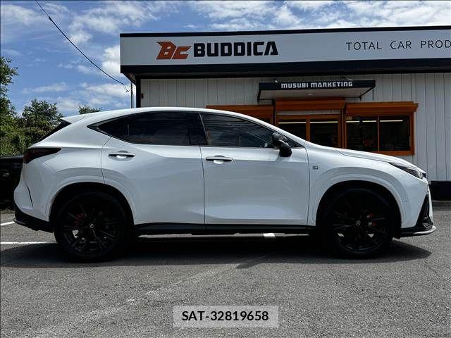 Lexus NX 2025-01 7392698-6